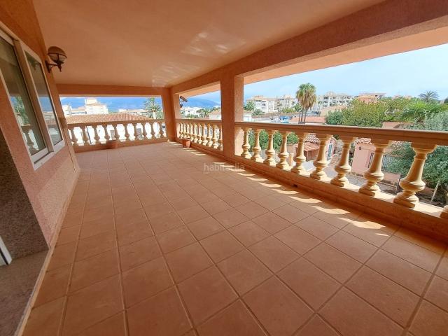 Chalet en venta en Alfàs del Pi l´, L´Albir. Chalets Alfàs del Pi.