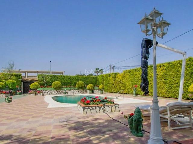 Chalet en venta en Alfàs del Pi l´, L´Albir. Chalets Alfàs del Pi.