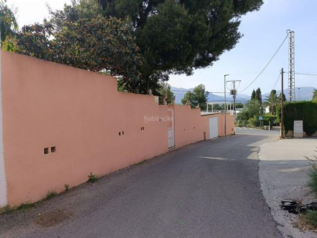 Chalet en venta en Alfàs del Pi l´, L´Albir. Chalets Alfàs del Pi.