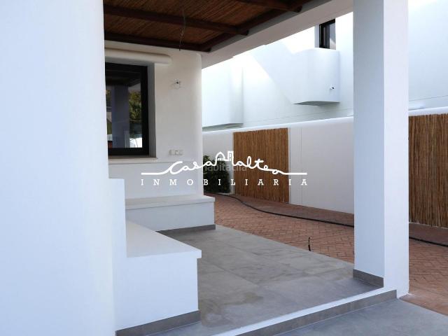 Chalet en venta en Alfàs del Pi l´, L´Albir. Se vende chalet de obra nueva en el Albir. Chalets Alfàs del Pi.