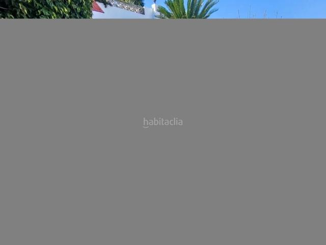 Chalet en venta en Alfàs del Pi l´, Pueblo Ubanizaciones. Chalet en venta en Urbanizaciones, 2 dormitorios. Chalets Alfàs del Pi.