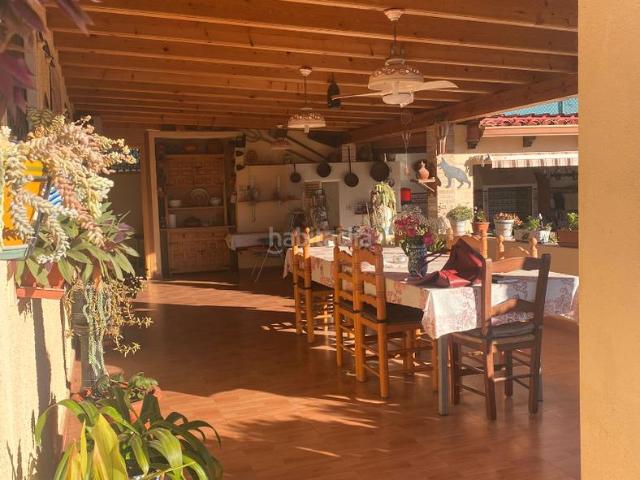Chalet en venta en Alfàs del Pi l´, Pueblo Ubanizaciones. Chalet Independiente en Cami del´s Alguers en Alfaz del Pi. Chalets Alfàs del Pi.