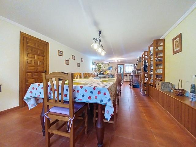Chalet en venta en Alfàs del Pi l´, Pueblo Ubanizaciones. Chalets Alfàs del Pi.