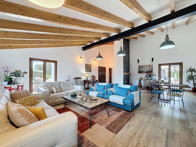 Chalet en venta en Alfàs del Pi l´, Pueblo Ubanizaciones. Chalets Alfàs del Pi.