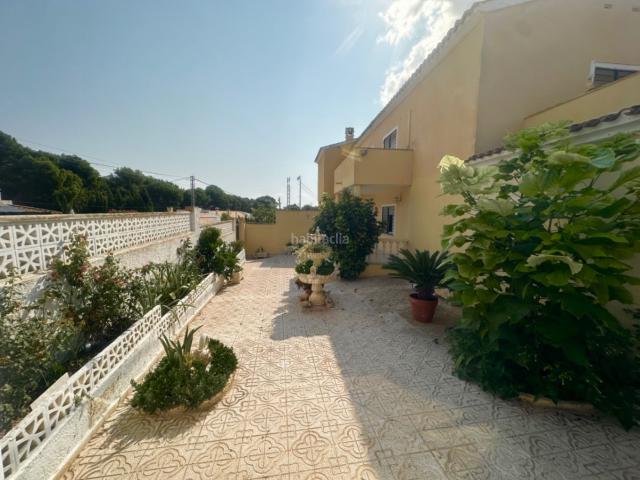 Chalet en venta en Alfàs del Pi l´, Pueblo Ubanizaciones. Chalets Alfàs del Pi.