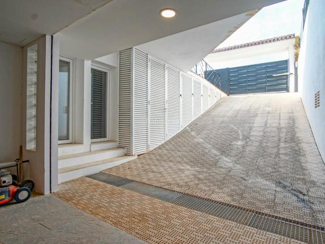 Chalet en venta en Alfàs del Pi l´, Pueblo Ubanizaciones. Chalets Alfàs del Pi.