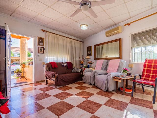 Chalet en venta en Alfàs del Pi l´, Pueblo Ubanizaciones. Chalets Alfàs del Pi.