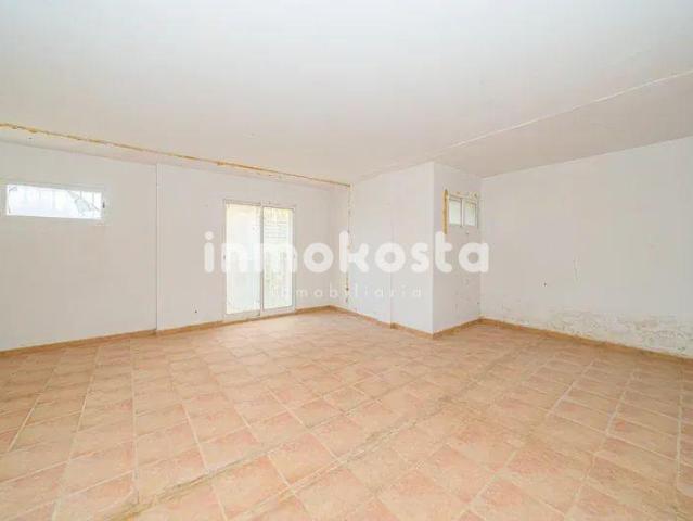 Chalet en venta en Alfaz del Pi, Carrer les Palmeretes, 03580