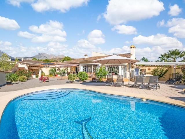Chalet en venta en Alfaz del Pi, Colonia Escandinavia Cautivador