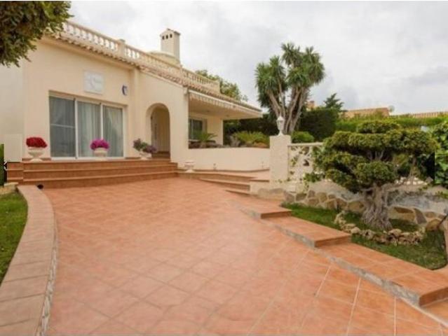 Chalet en Venta en Alfaz del Pí / LAlfàs Del Pi, Alicante