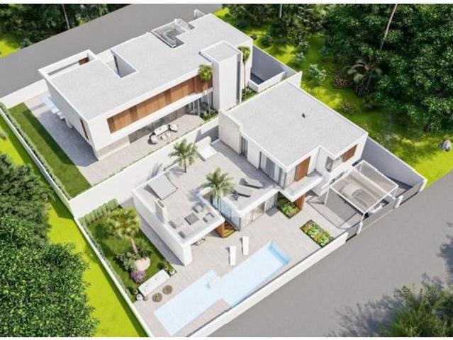 Chalet en Venta en Alfaz del Pí / LAlfàs Del Pi, Alicante