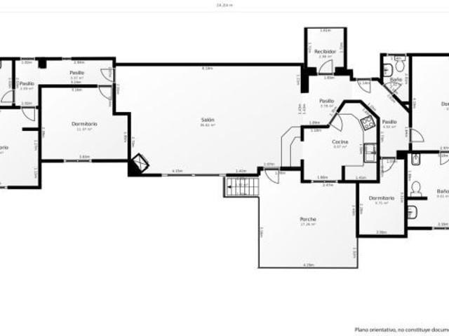 Chalet en Venta en Alfaz del Pí / LAlfàs Del Pi, Alicante