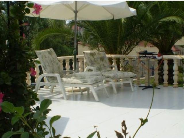 Chalet en Venta en Alfaz del Pí / LAlfàs Del Pi, Alicante