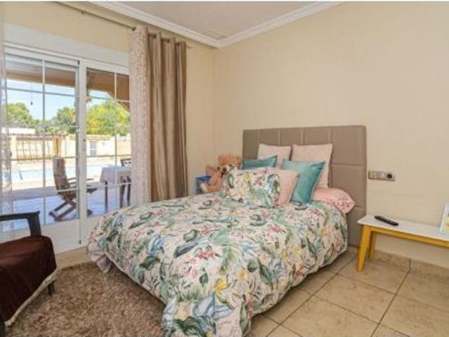 Chalet en Venta en Alfaz del Pí / LAlfàs Del Pi, Alicante