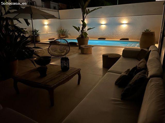 Chalet en Venta en Alfaz del Pí / LAlfàs Del Pi, Alicante