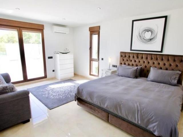 Chalet en Venta en Alfaz del Pí / LAlfàs Del Pi, Alicante
