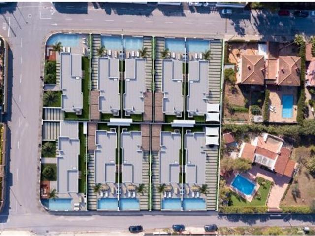 Chalet en Venta en Alfaz del Pí / LAlfàs Del Pi, Alicante