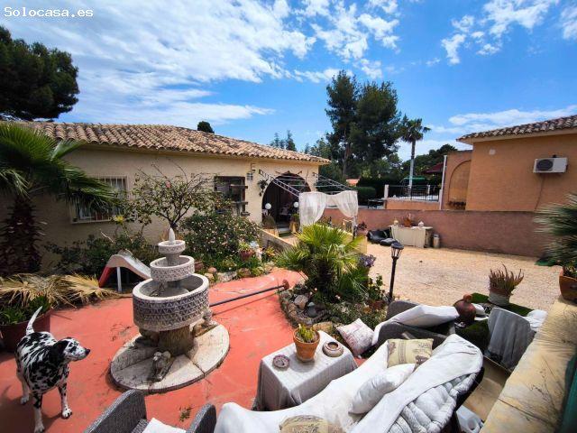 Chalet en Venta en Alfaz del Pí / LAlfàs Del Pi, Alicante
