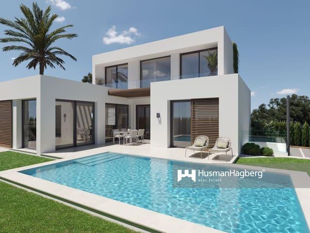 Chalet en venta en Alfaz del Pi / L'Alfàs del Pi, Alicante Costa Blanca