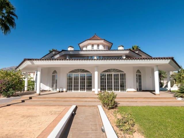 Chalet en venta en Alfaz del Pi / L'Alfàs del Pi, Alicante Costa Blanca