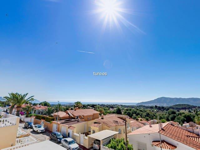 Chalet en venta en Alfaz del Pi / L'Alfàs del Pi, Alicante Costa Blanca