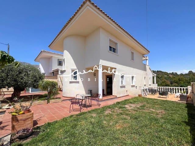 Chalet en venta en Alfaz del Pi / L'Alfàs del Pi, Alicante Costa Blanca