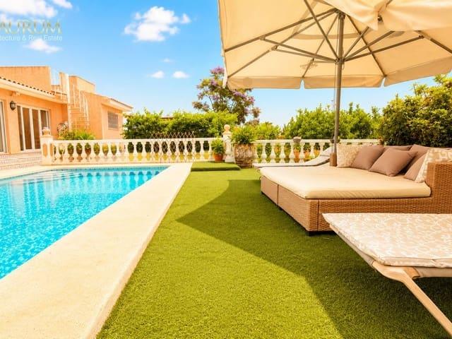 Chalet en venta en Alfaz del Pi / L'Alfàs del Pi, Alicante Costa Blanca