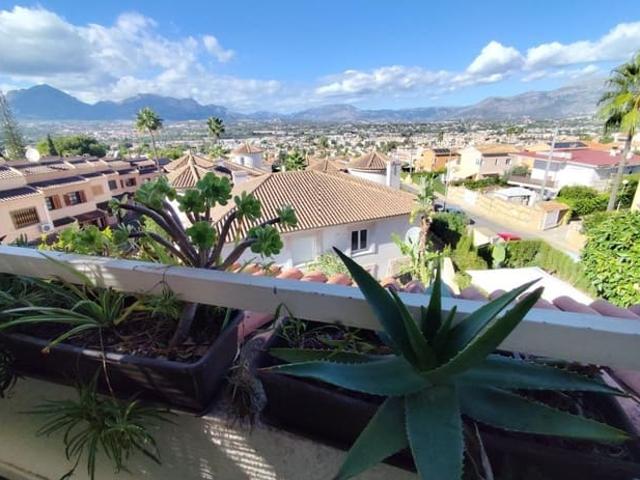 Chalet en venta en Alfaz del Pi / L'Alfàs del Pi, Alicante Costa Blanca
