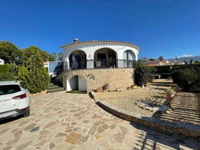 Chalet en venta en Alfaz del Pi / L'Alfàs del Pi, Alicante Costa Blanca