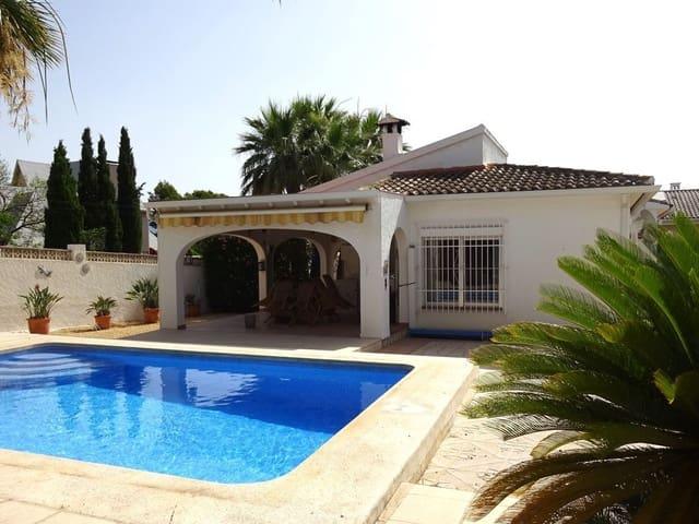 Chalet en venta en Alfaz del Pi / L'Alfàs del Pi, Alicante Costa Blanca