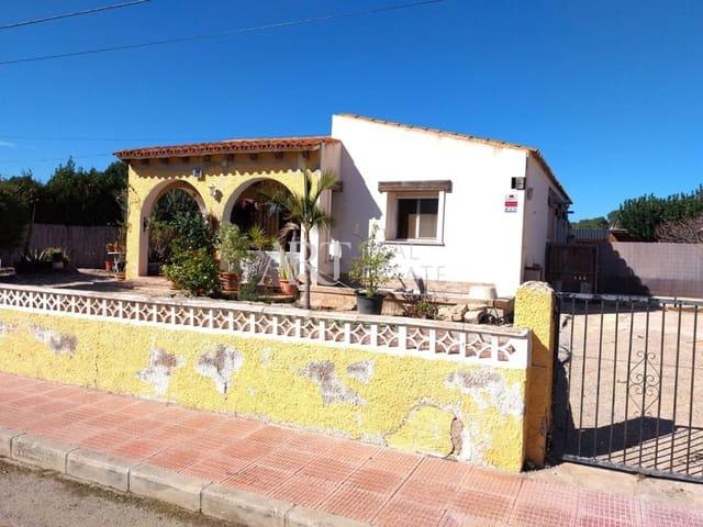 Chalet en venta en Albir, Alicante Costa Blanca