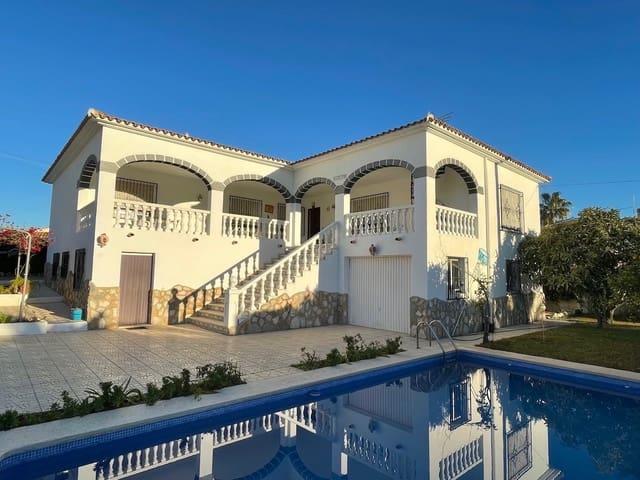 Chalet en venta en Alfaz del Pi / L'Alfàs del Pi, Alicante Costa Blanca