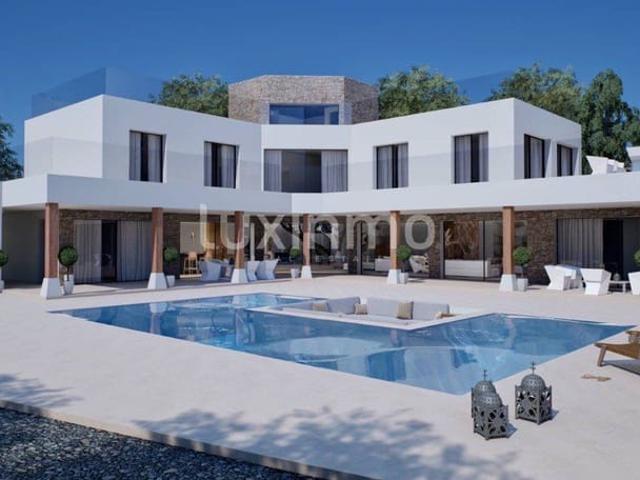Chalet en venta en Alfaz del Pi / L'Alfàs del Pi, Alicante Costa Blanca