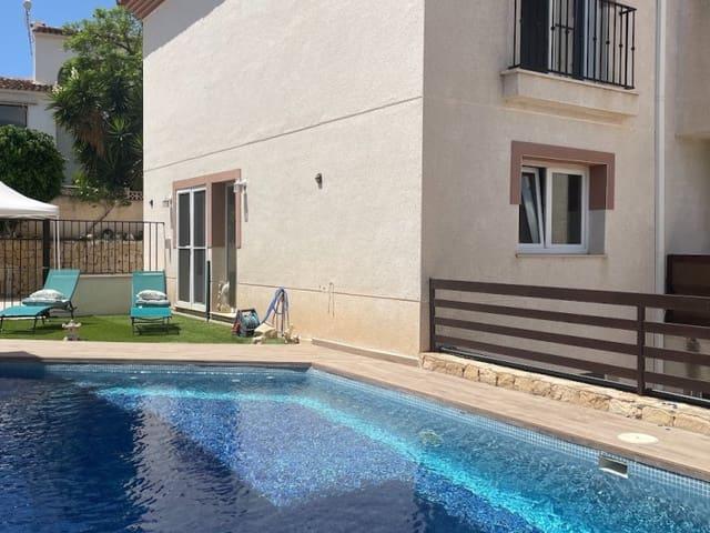 Chalet en venta en Alfaz del Pi / L'Alfàs del Pi, Alicante Costa Blanca