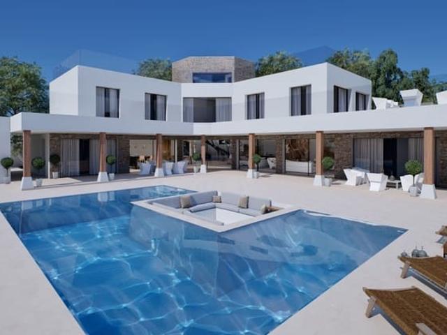Chalet en venta en Alfaz del Pi / L'Alfàs del Pi, Alicante Costa Blanca