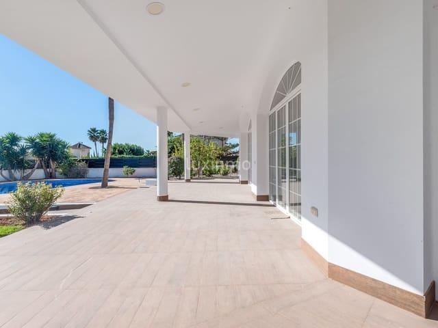 Chalet en venta en Alfaz del Pi / L'Alfàs del Pi, Alicante Costa Blanca