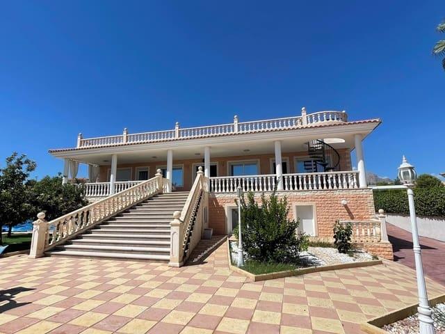 Chalet en venta en Alfaz del Pi / L'Alfàs del Pi, Alicante Costa Blanca