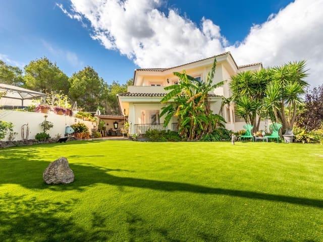 Chalet en venta en Alfaz del Pi / L'Alfàs del Pi, Alicante Costa Blanca