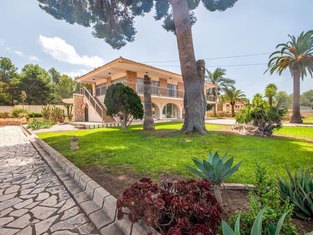 Chalet en venta en Alfaz del Pi / L'Alfàs del Pi, Alicante Costa Blanca