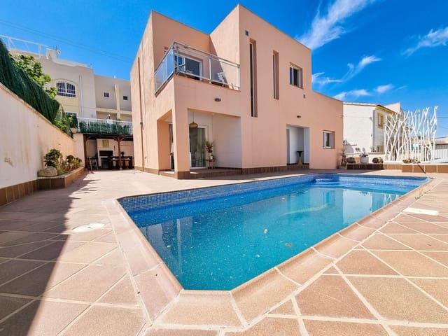 Chalet en venta en Albir, Alicante Costa Blanca
