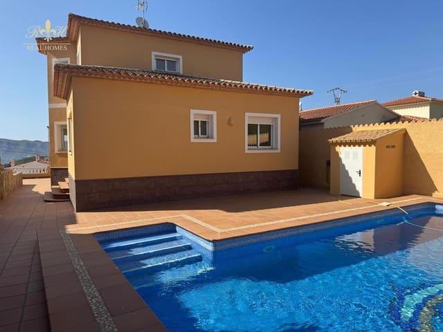 Chalet en venta en Alfaz del Pi / L'Alfàs del Pi, Alicante Costa Blanca