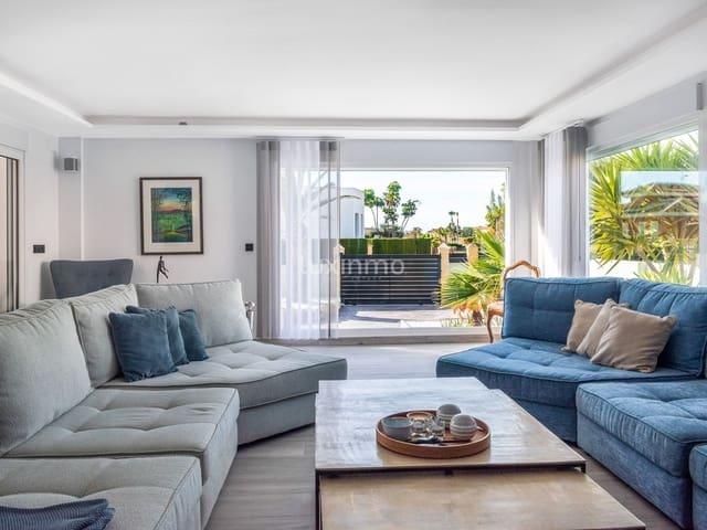 Chalet en venta en Alfaz del Pi / L'Alfàs del Pi, Alicante Costa Blanca