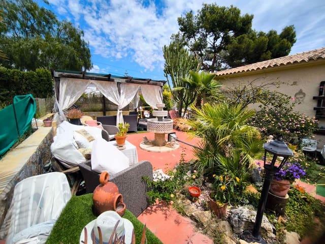 Chalet en venta en Alfaz del Pi / L'Alfàs del Pi, Alicante Costa Blanca