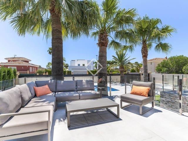Chalet en venta en Alfaz del Pi / L'Alfàs del Pi, Alicante Costa Blanca