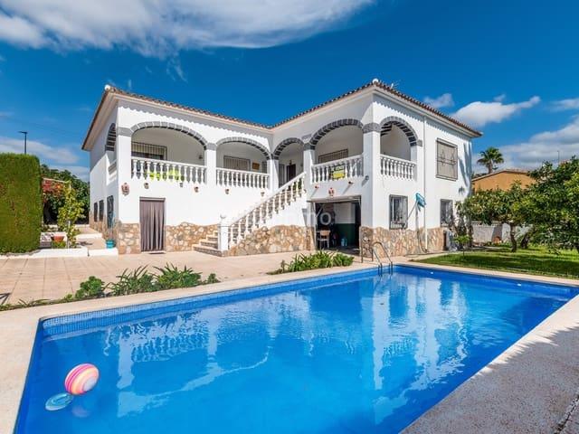 Chalet en venta en Alfaz del Pi / L'Alfàs del Pi, Alicante Costa Blanca