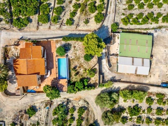 Chalet en venta en Alfaz del Pi / L'Alfàs del Pi, Alicante Costa Blanca