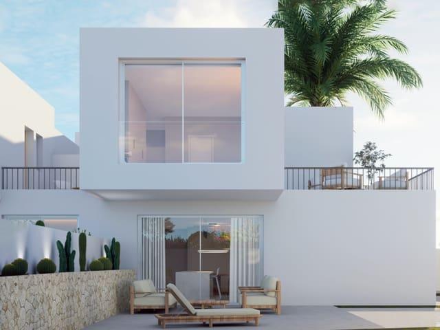 Chalet en venta en Alfaz del Pi / L'Alfàs del Pi, Alicante Costa Blanca