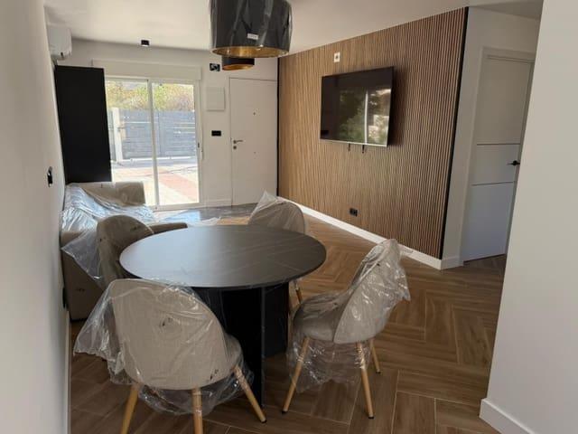 Chalet en venta en Alfaz del Pi / L'Alfàs del Pi, Alicante Costa Blanca