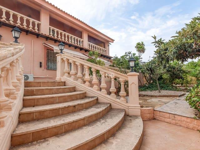 Chalet en venta en Alfaz del Pi / L'Alfàs del Pi, Alicante Costa Blanca