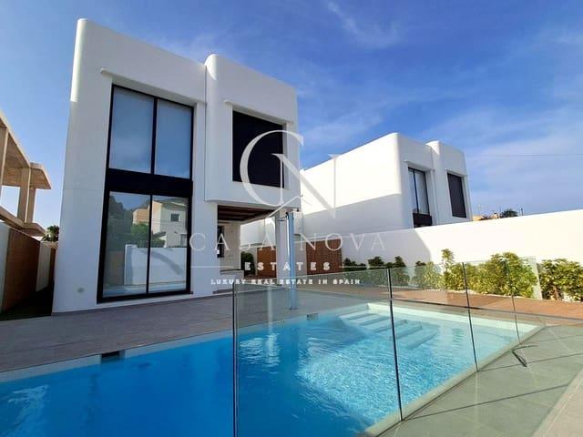 Chalet en venta en Alfaz del Pi / L'Alfàs del Pi, Alicante Costa Blanca